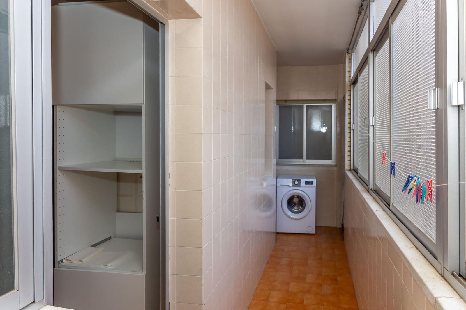 4 Zimmer Wohnung zu verkaufen in Guadix - 110.000 € (Ref: 9659475)