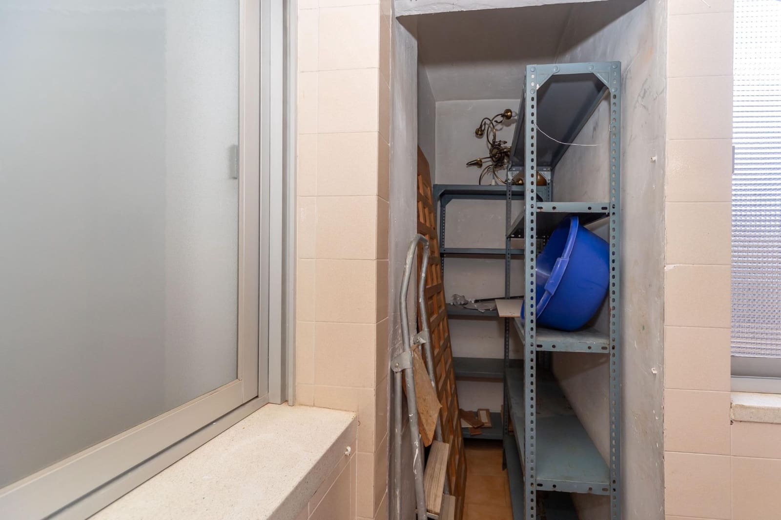 4 Zimmer Wohnung zu verkaufen in Guadix - 110.000 € (Ref: 9659475)