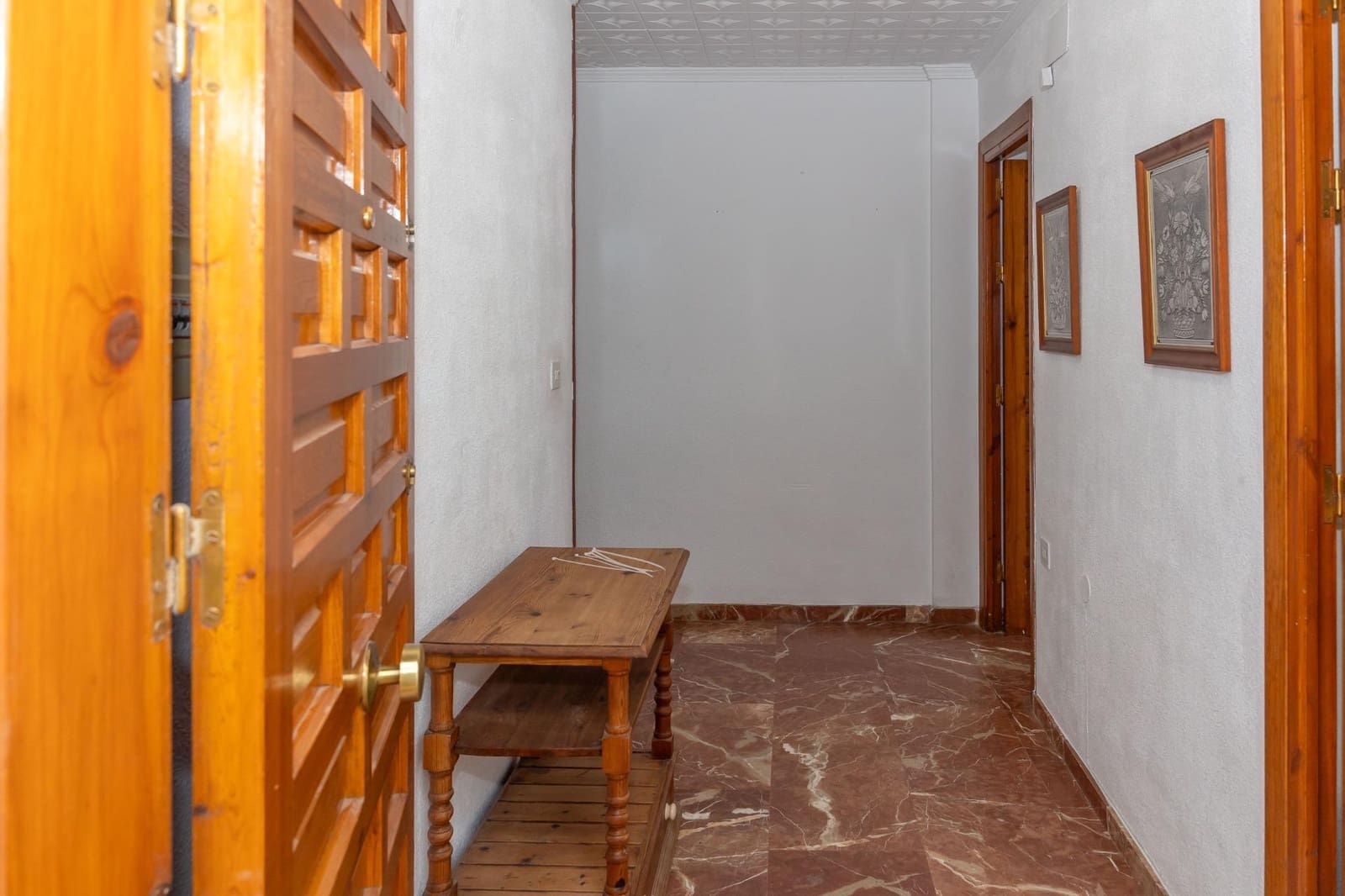 4 Zimmer Wohnung zu verkaufen in Guadix - 110.000 € (Ref: 9659475)