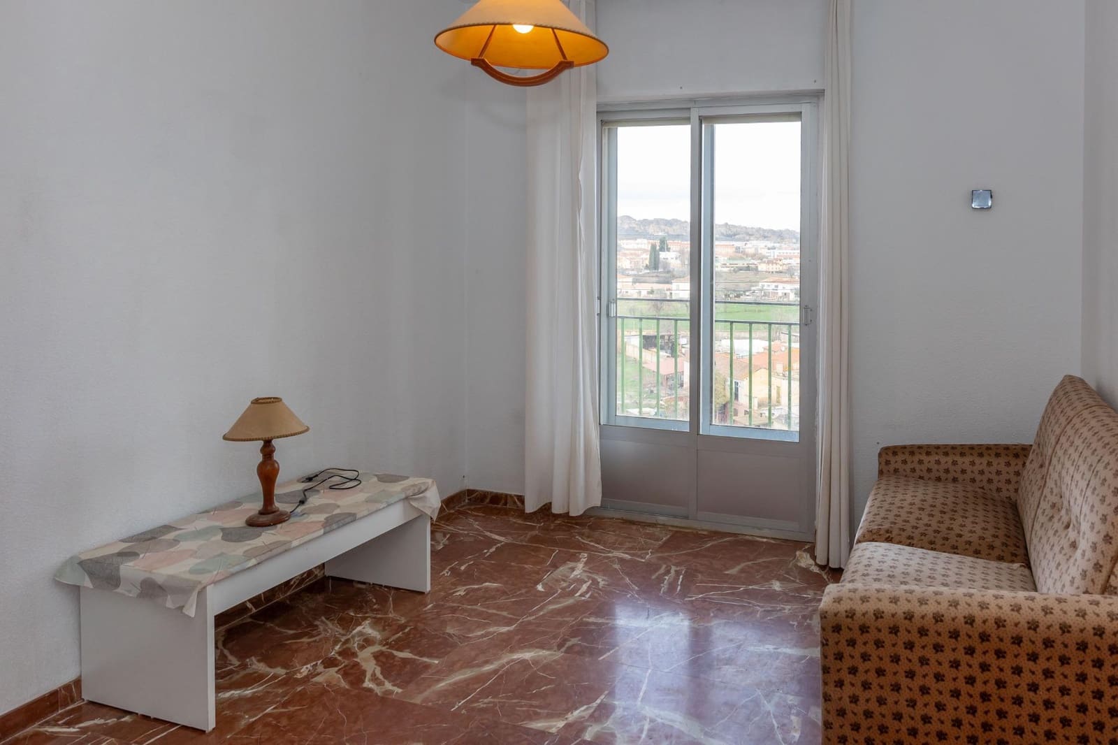 4 Zimmer Wohnung zu verkaufen in Guadix - 110.000 € (Ref: 9659475)