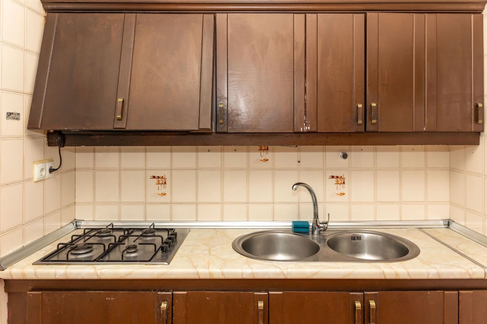 4 Zimmer Wohnung zu verkaufen in Guadix - 110.000 € (Ref: 9659475)