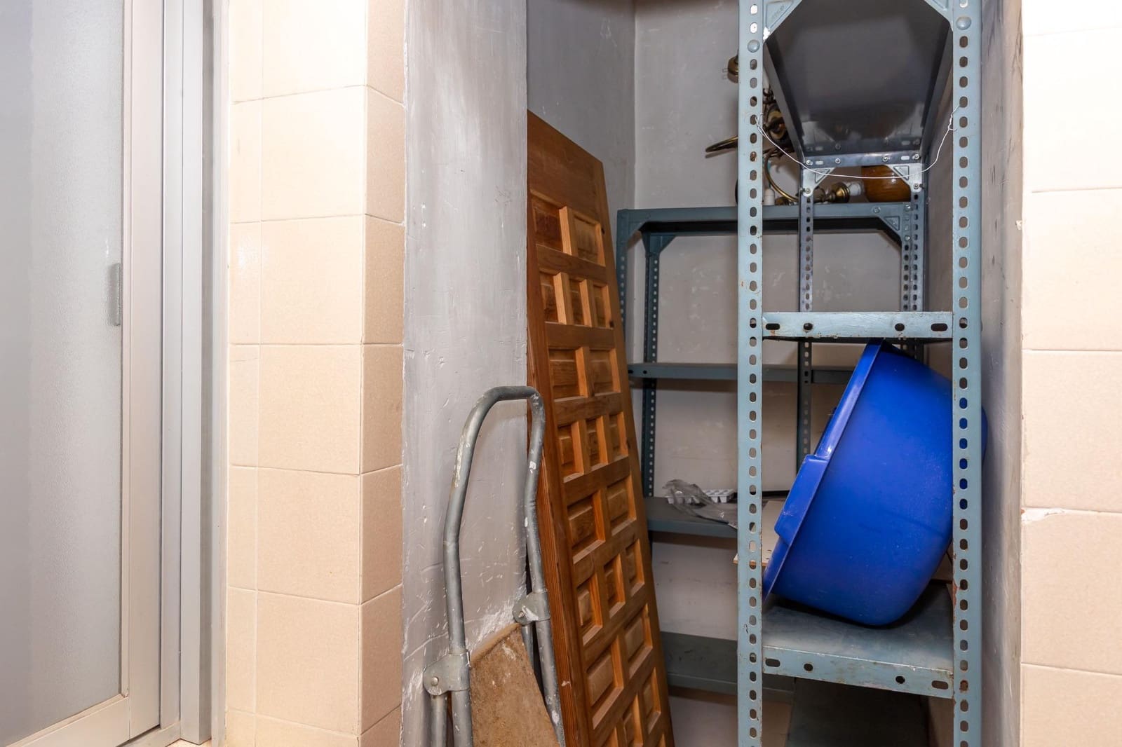 4 Zimmer Wohnung zu verkaufen in Guadix - 110.000 € (Ref: 9659475)