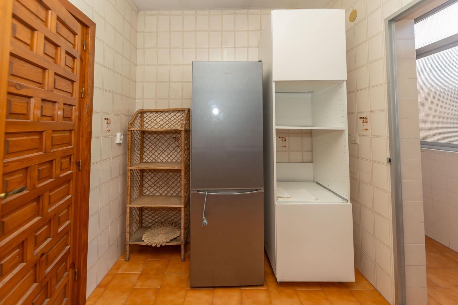 4 Zimmer Wohnung zu verkaufen in Guadix - 110.000 € (Ref: 9659475)