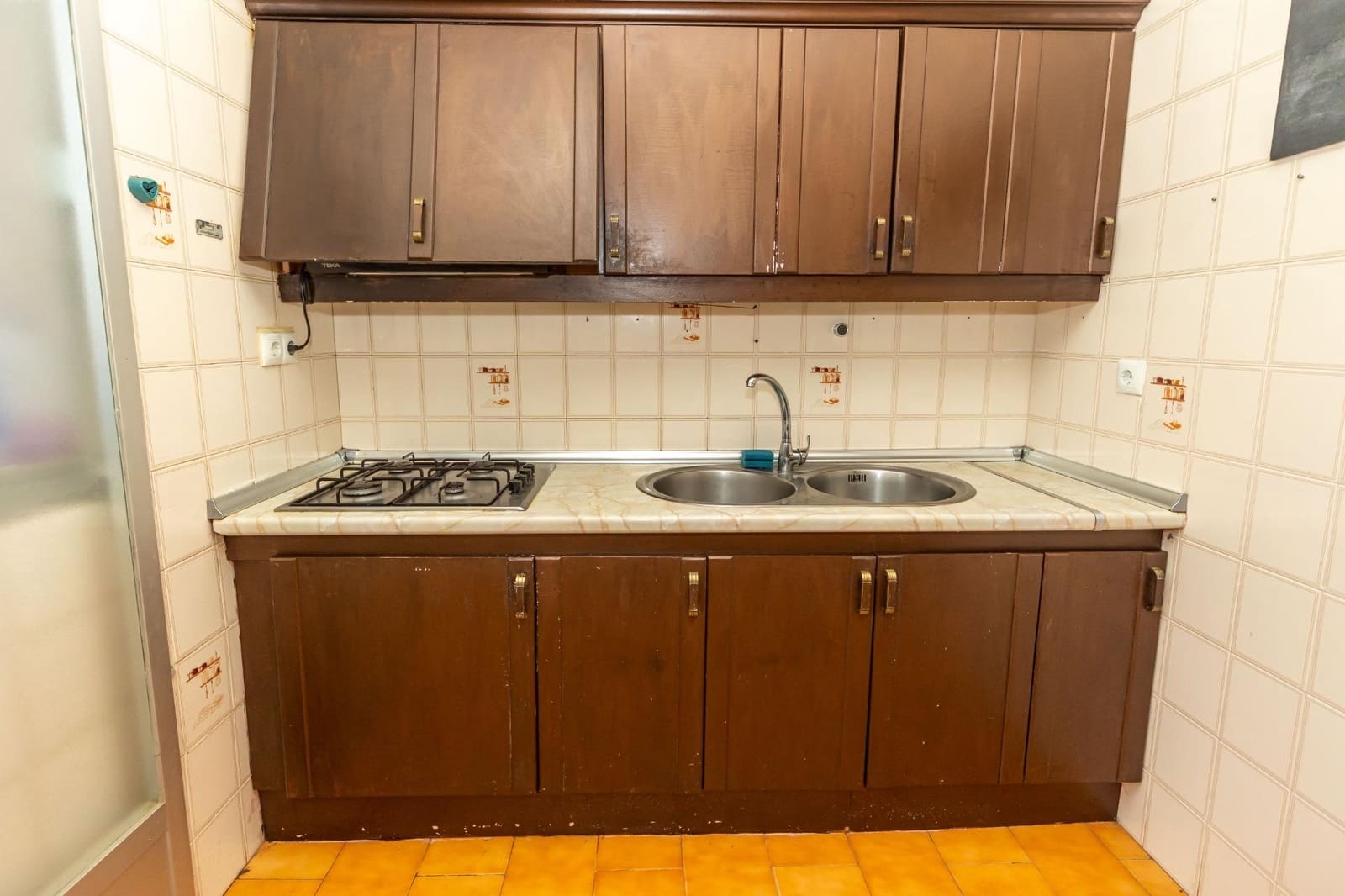 4 Zimmer Wohnung zu verkaufen in Guadix - 110.000 € (Ref: 9659475)