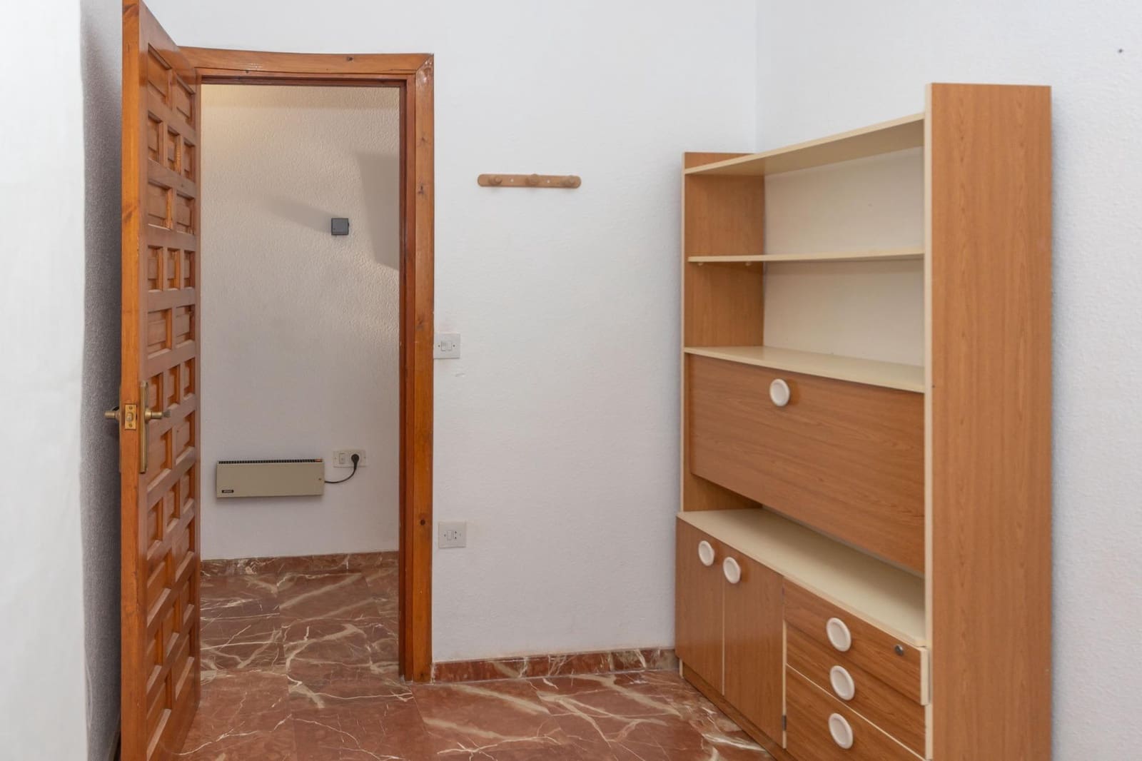 4 Zimmer Wohnung zu verkaufen in Guadix - 110.000 € (Ref: 9659475)