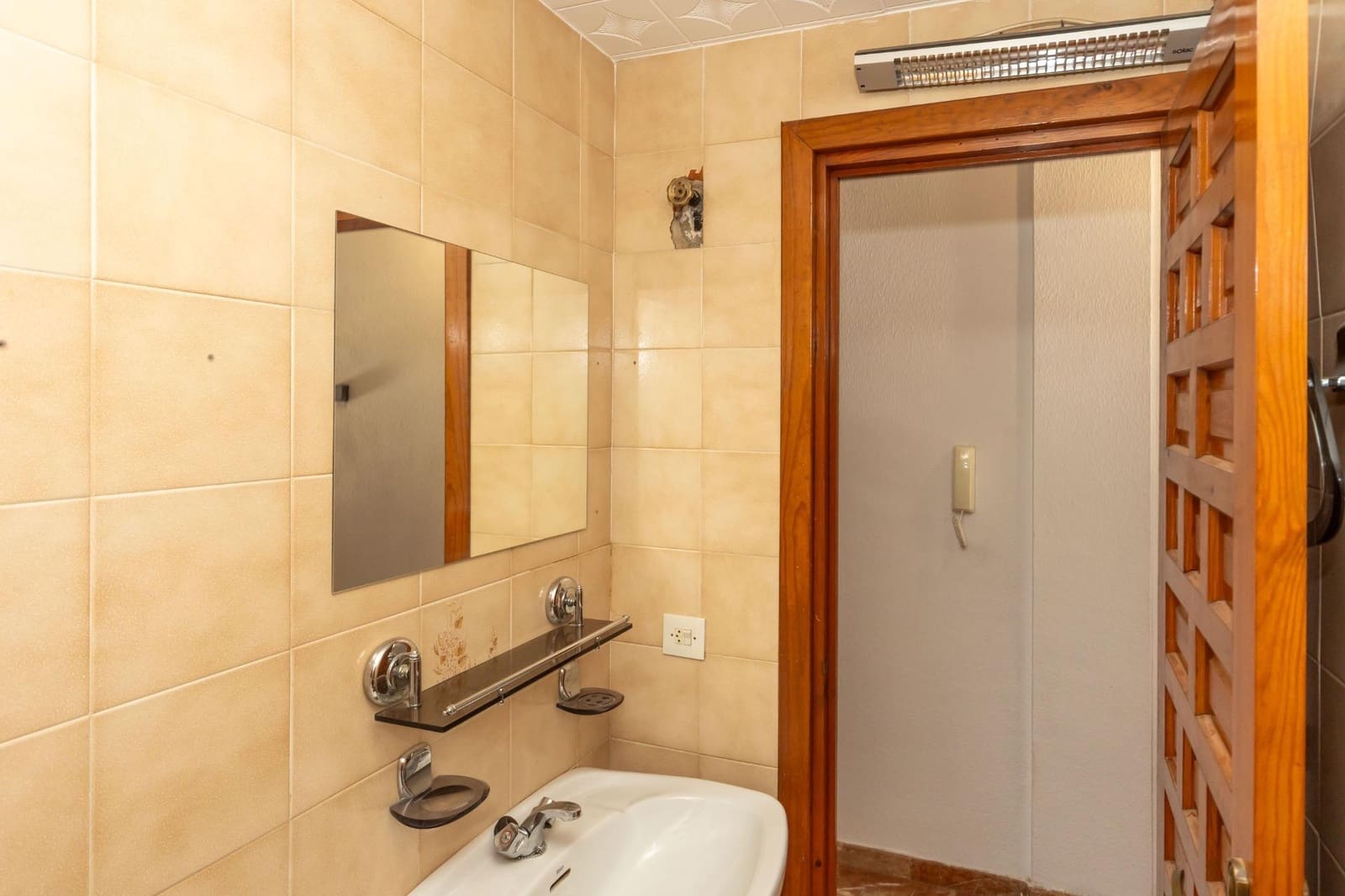 4 Zimmer Wohnung zu verkaufen in Guadix - 110.000 € (Ref: 9659475)