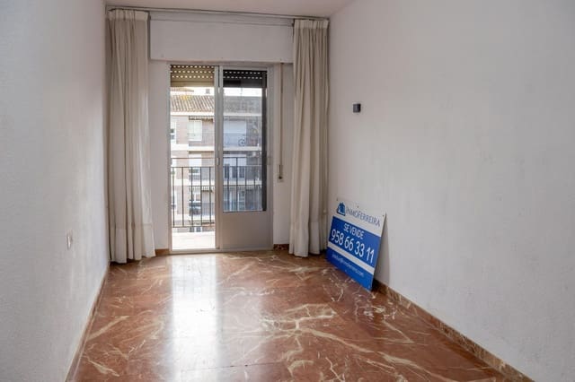 4 Zimmer Wohnung zu verkaufen in Guadix - 110.000 € (Ref: 9659475)