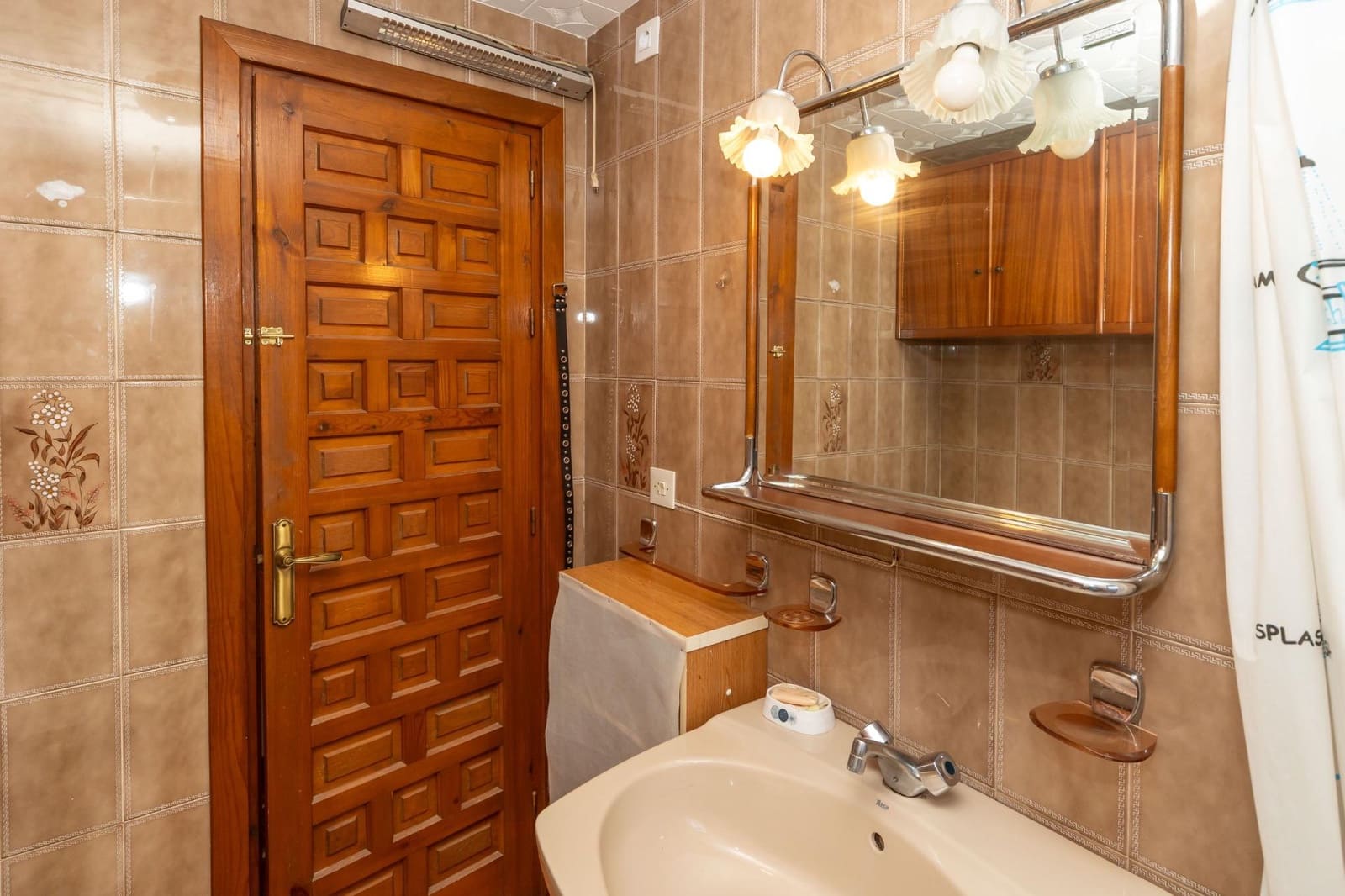 4 Zimmer Wohnung zu verkaufen in Guadix - 110.000 € (Ref: 9659475)