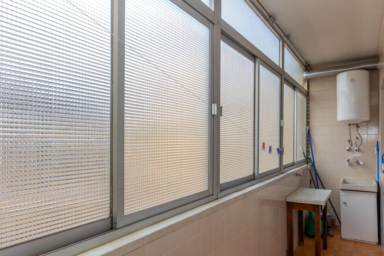 4 Zimmer Wohnung zu verkaufen in Guadix - 110.000 € (Ref: 9659475)