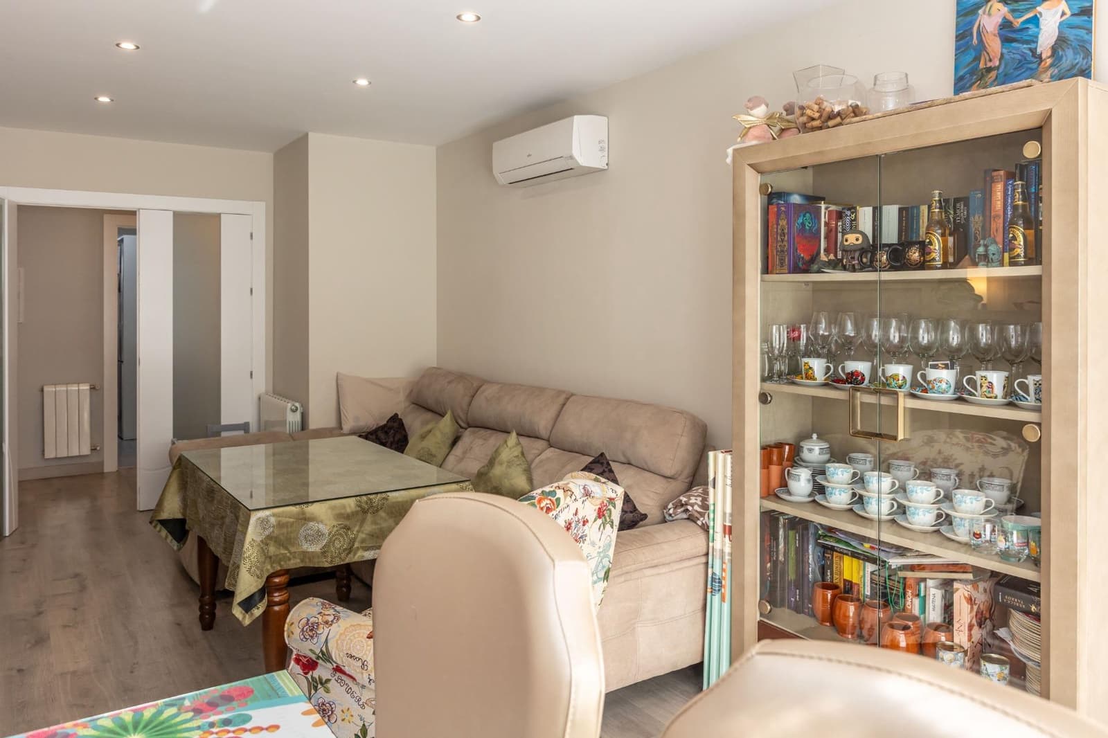 3 bedroom Flat for sale in Guadix - € 165,000 (Ref: 9670731)