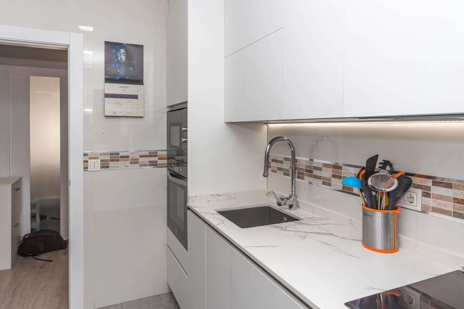 3 bedroom Flat for sale in Guadix - € 165,000 (Ref: 9670731)