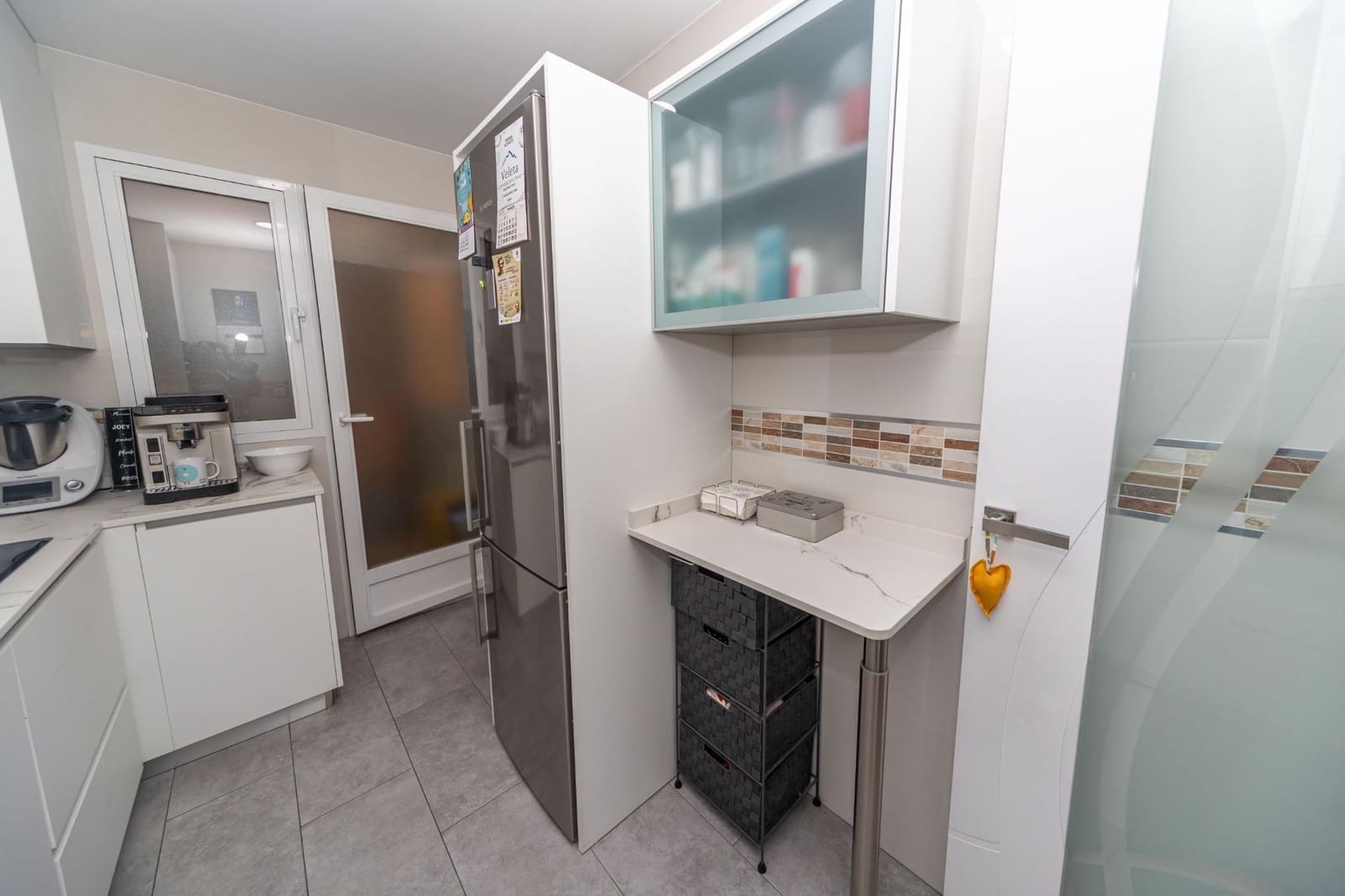 3 bedroom Flat for sale in Guadix - € 165,000 (Ref: 9670731)