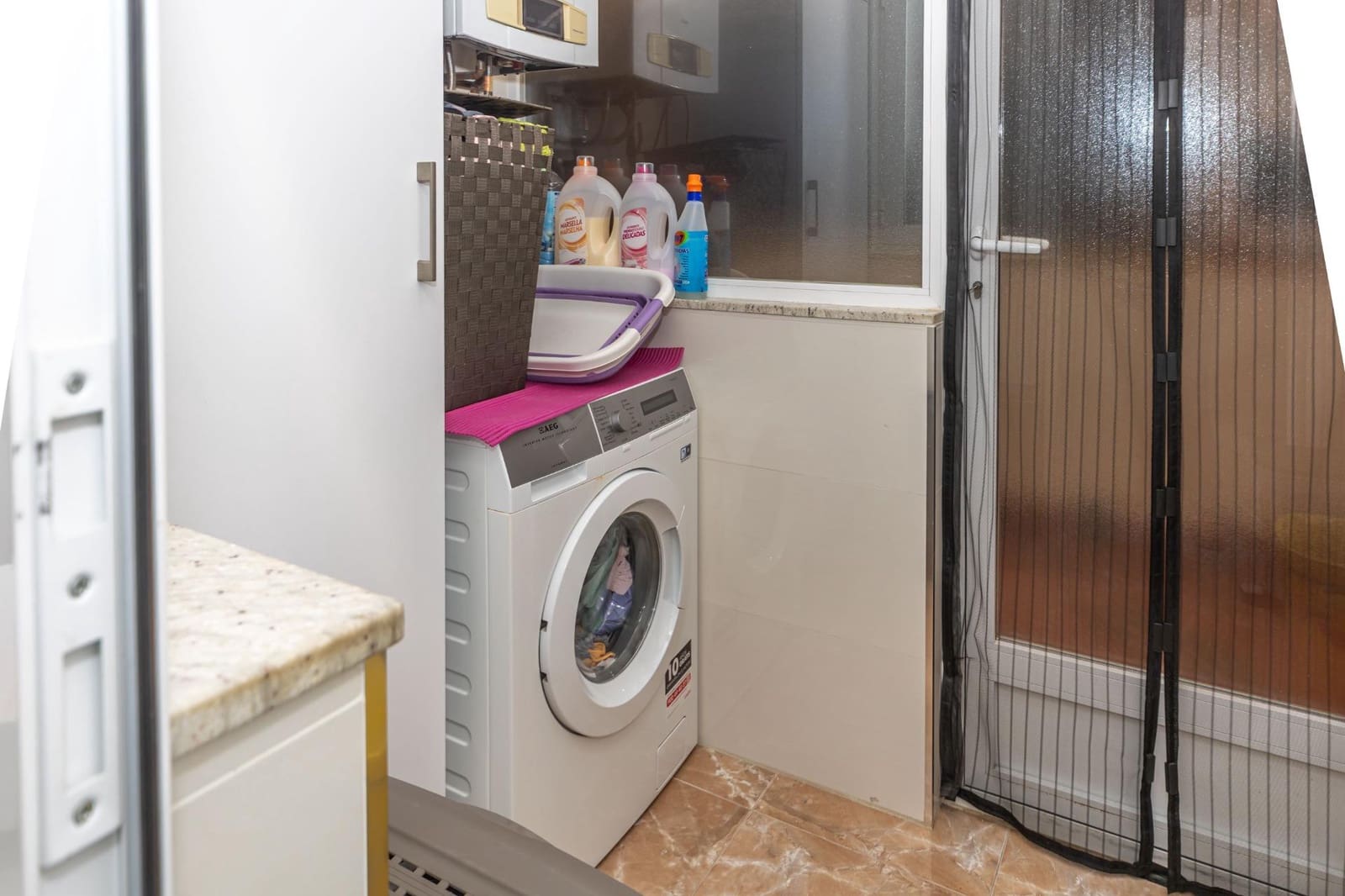 3 bedroom Flat for sale in Guadix - € 165,000 (Ref: 9670731)