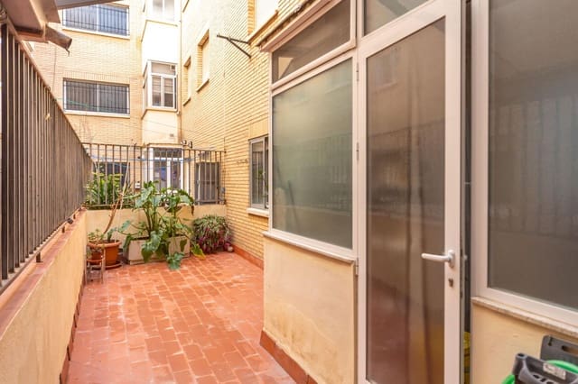 3 bedroom Flat for sale in Guadix - € 165,000 (Ref: 9670731)