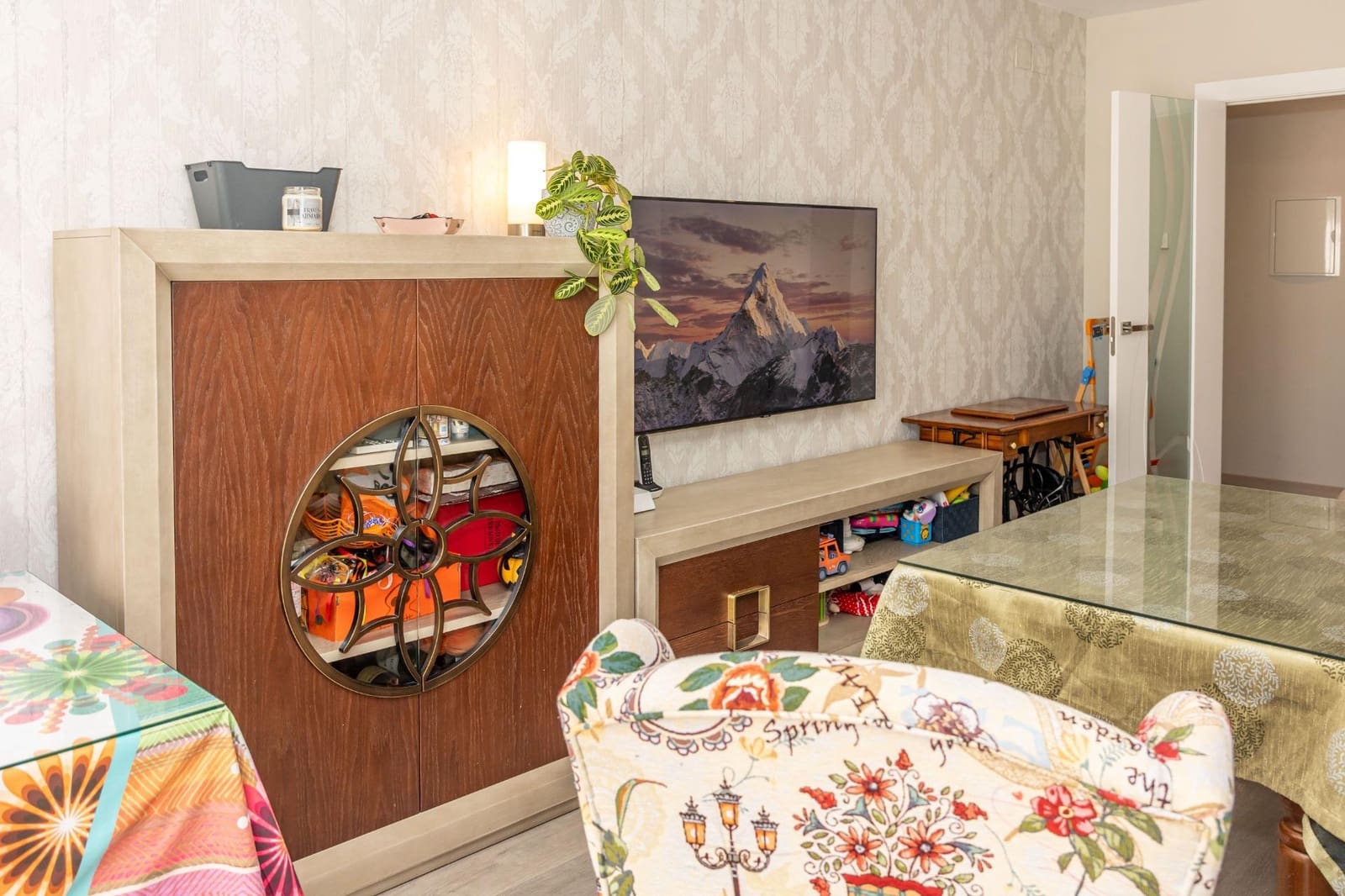 3 bedroom Flat for sale in Guadix - € 165,000 (Ref: 9670731)