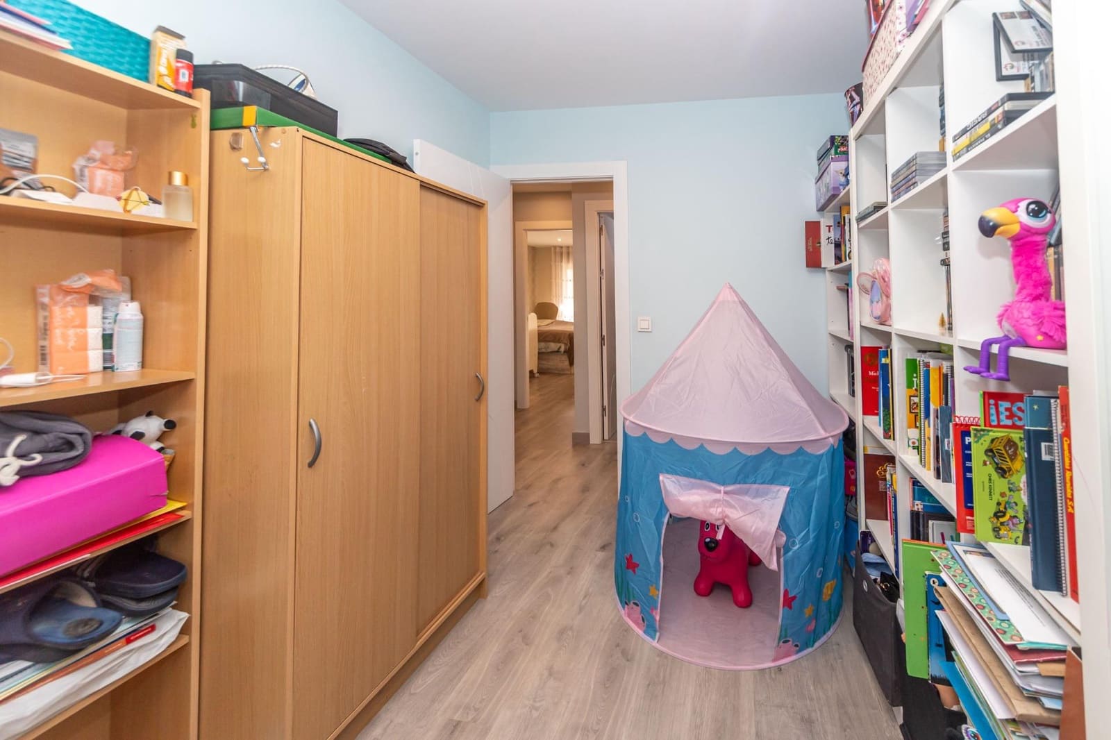 3 bedroom Flat for sale in Guadix - € 165,000 (Ref: 9670731)