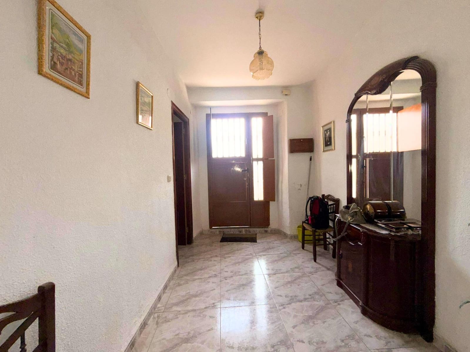 5 Zimmer Reihenhaus zu verkaufen in Villanueva de las Torres - 55.000 € (Ref: 9670732)