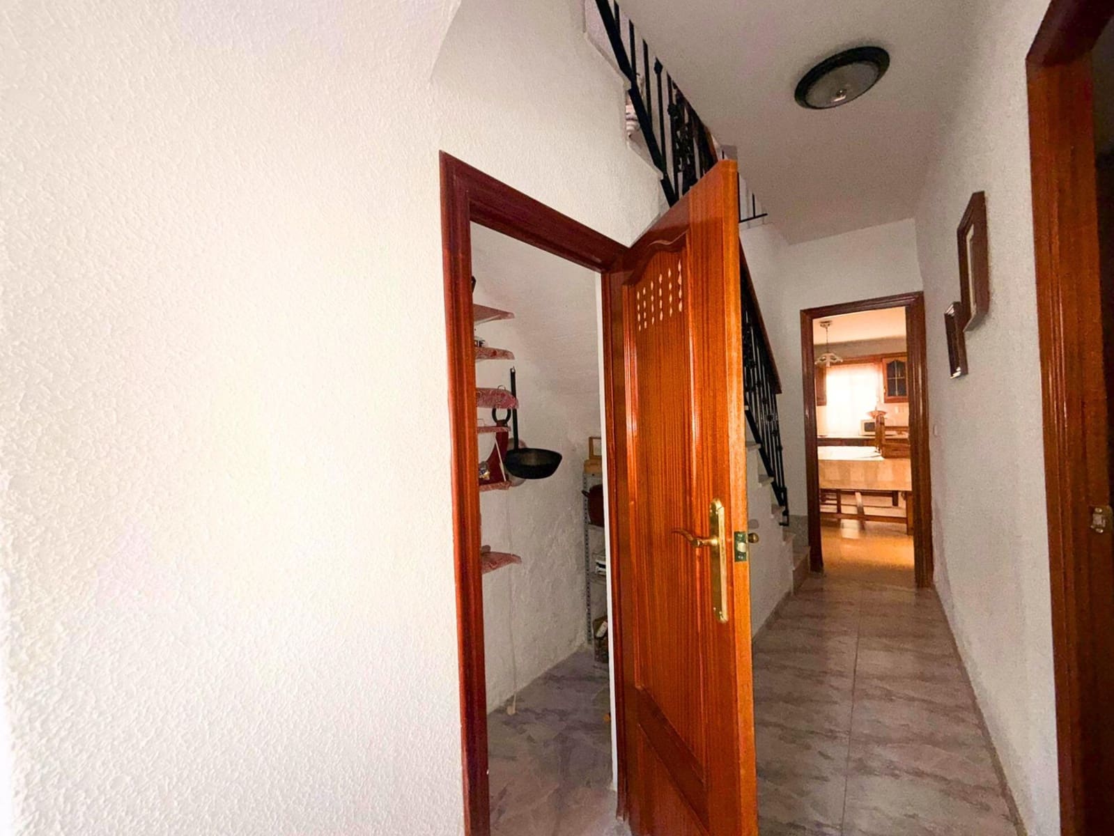 5 Zimmer Reihenhaus zu verkaufen in Villanueva de las Torres - 55.000 € (Ref: 9670732)