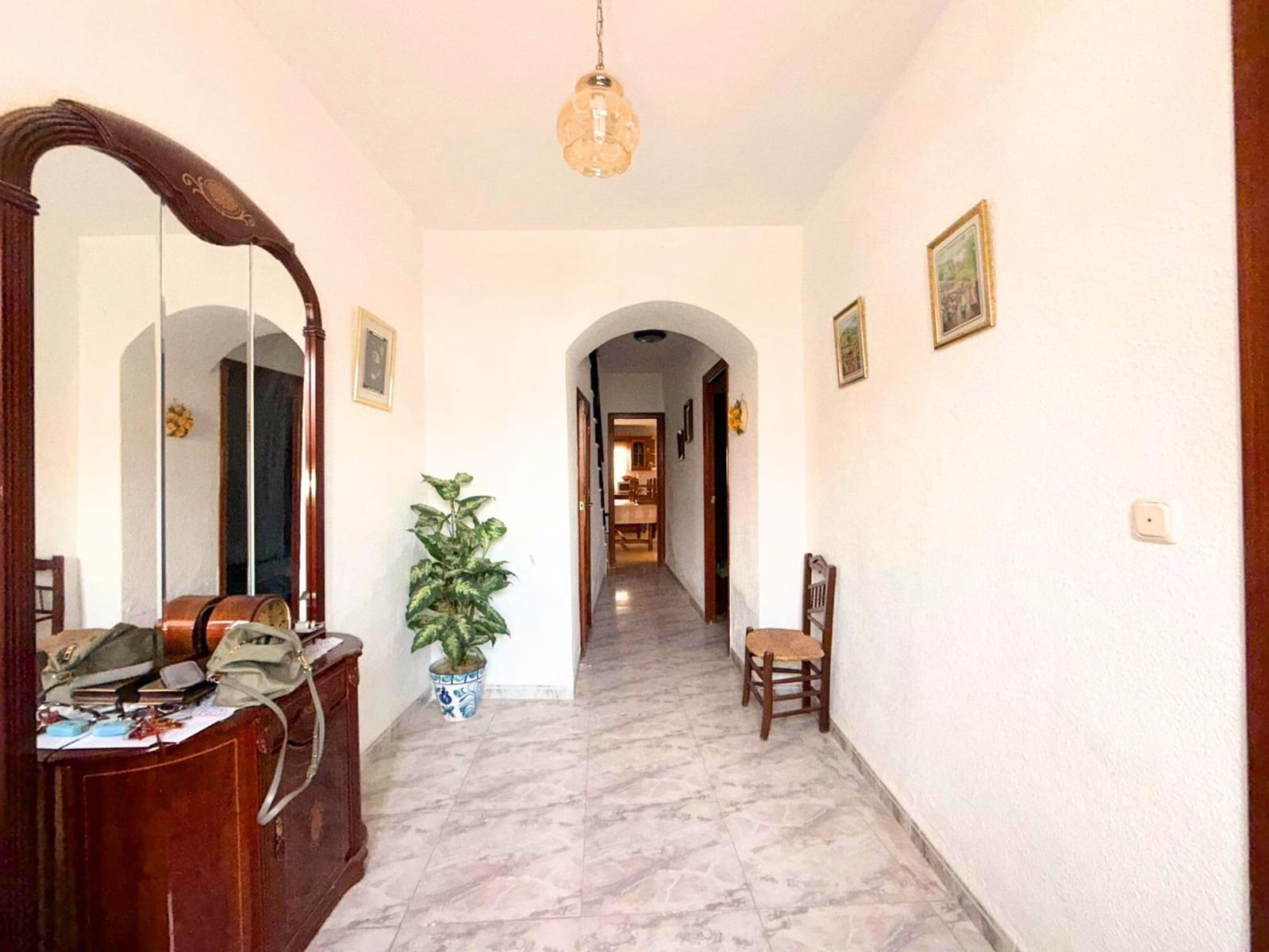 5 Zimmer Reihenhaus zu verkaufen in Villanueva de las Torres - 55.000 € (Ref: 9670732)