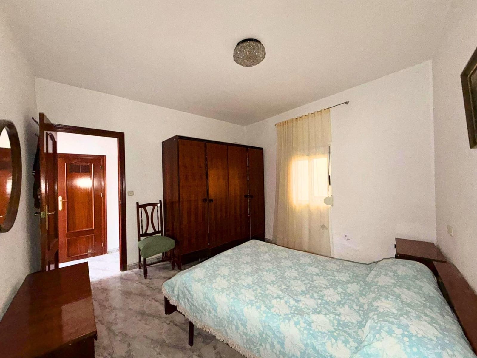 5 Zimmer Reihenhaus zu verkaufen in Villanueva de las Torres - 55.000 € (Ref: 9670732)