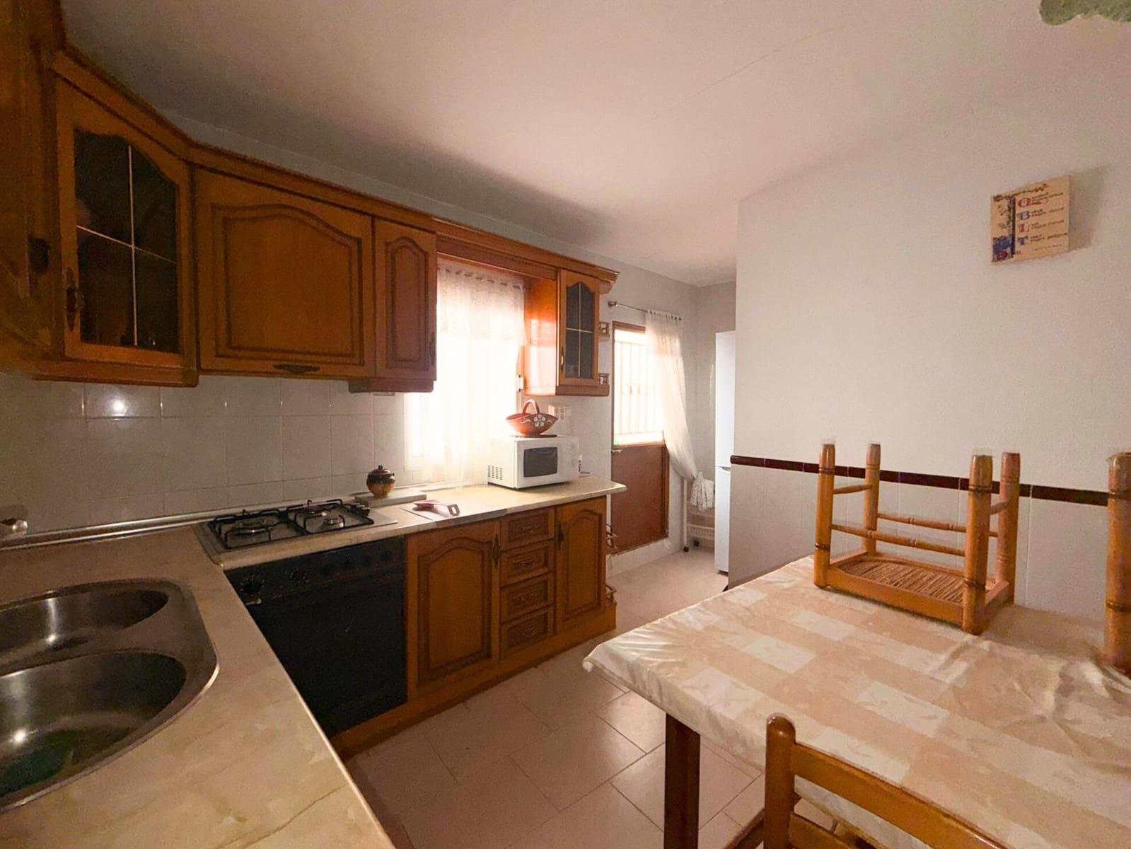 5 Zimmer Reihenhaus zu verkaufen in Villanueva de las Torres - 55.000 € (Ref: 9670732)