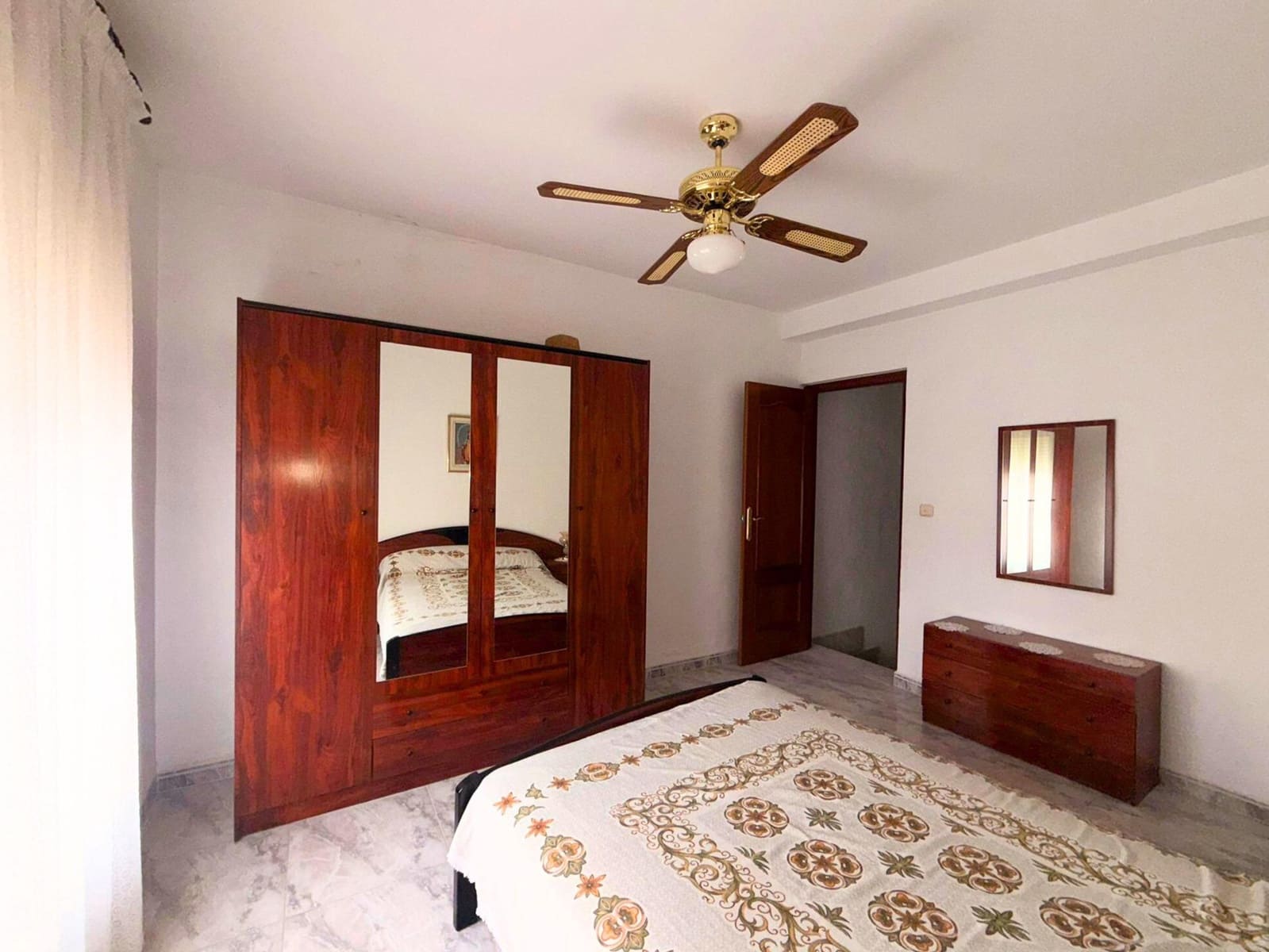 5 Zimmer Reihenhaus zu verkaufen in Villanueva de las Torres - 55.000 € (Ref: 9670732)