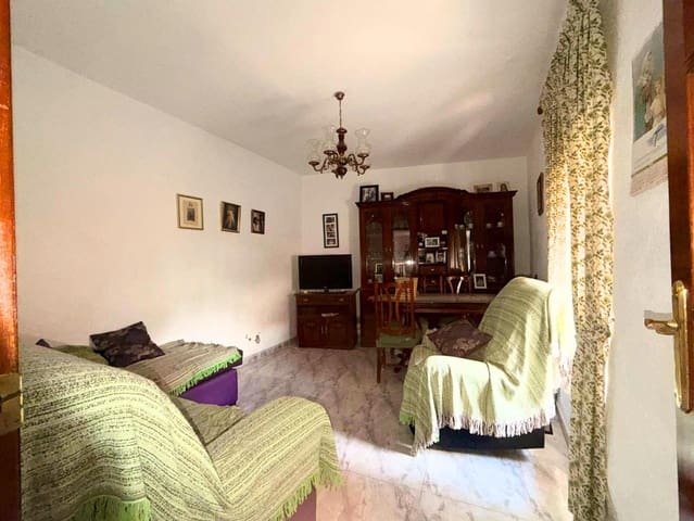 5 bedroom Terraced Villa for sale in Villanueva de las Torres - € 55,000 (Ref: 9670732)