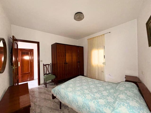 5 bedroom Terraced Villa for sale in Villanueva de las Torres - € 55,000 (Ref: 9670732)