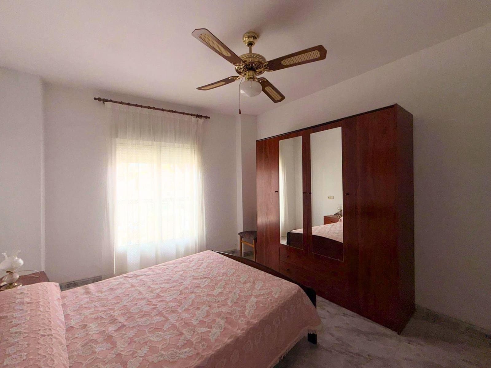 5 Zimmer Reihenhaus zu verkaufen in Villanueva de las Torres - 55.000 € (Ref: 9670732)