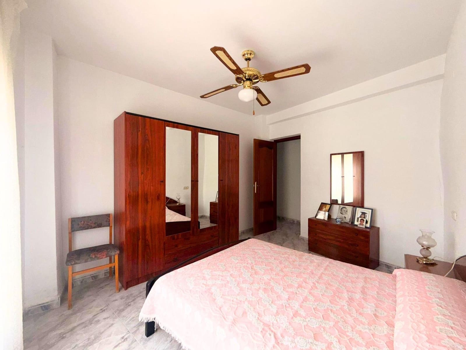 5 Zimmer Reihenhaus zu verkaufen in Villanueva de las Torres - 55.000 € (Ref: 9670732)