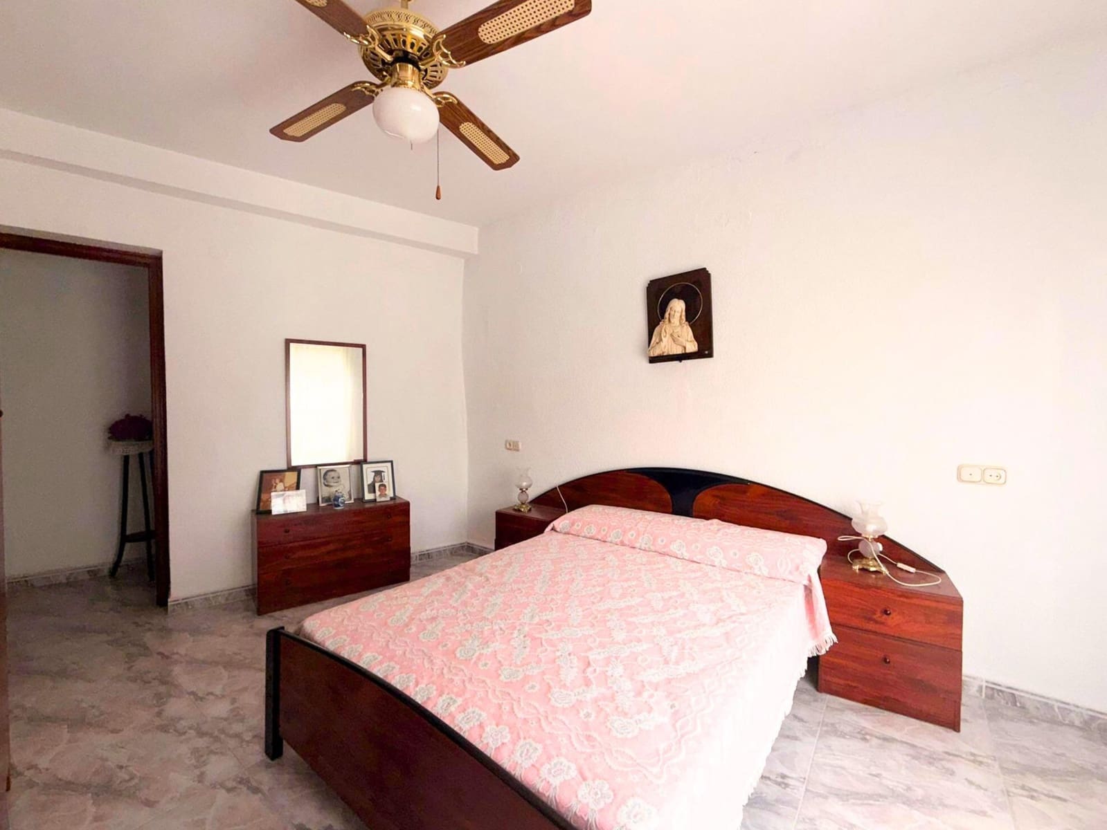 5 Zimmer Reihenhaus zu verkaufen in Villanueva de las Torres - 55.000 € (Ref: 9670732)