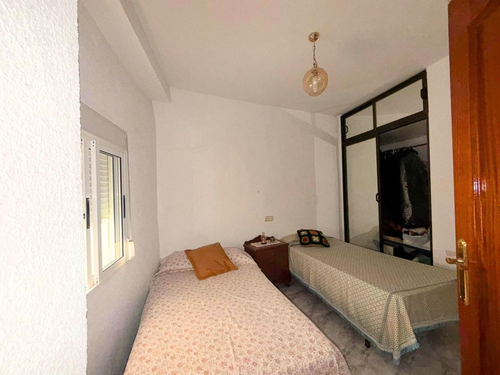 5 Zimmer Reihenhaus zu verkaufen in Villanueva de las Torres - 55.000 € (Ref: 9670732)