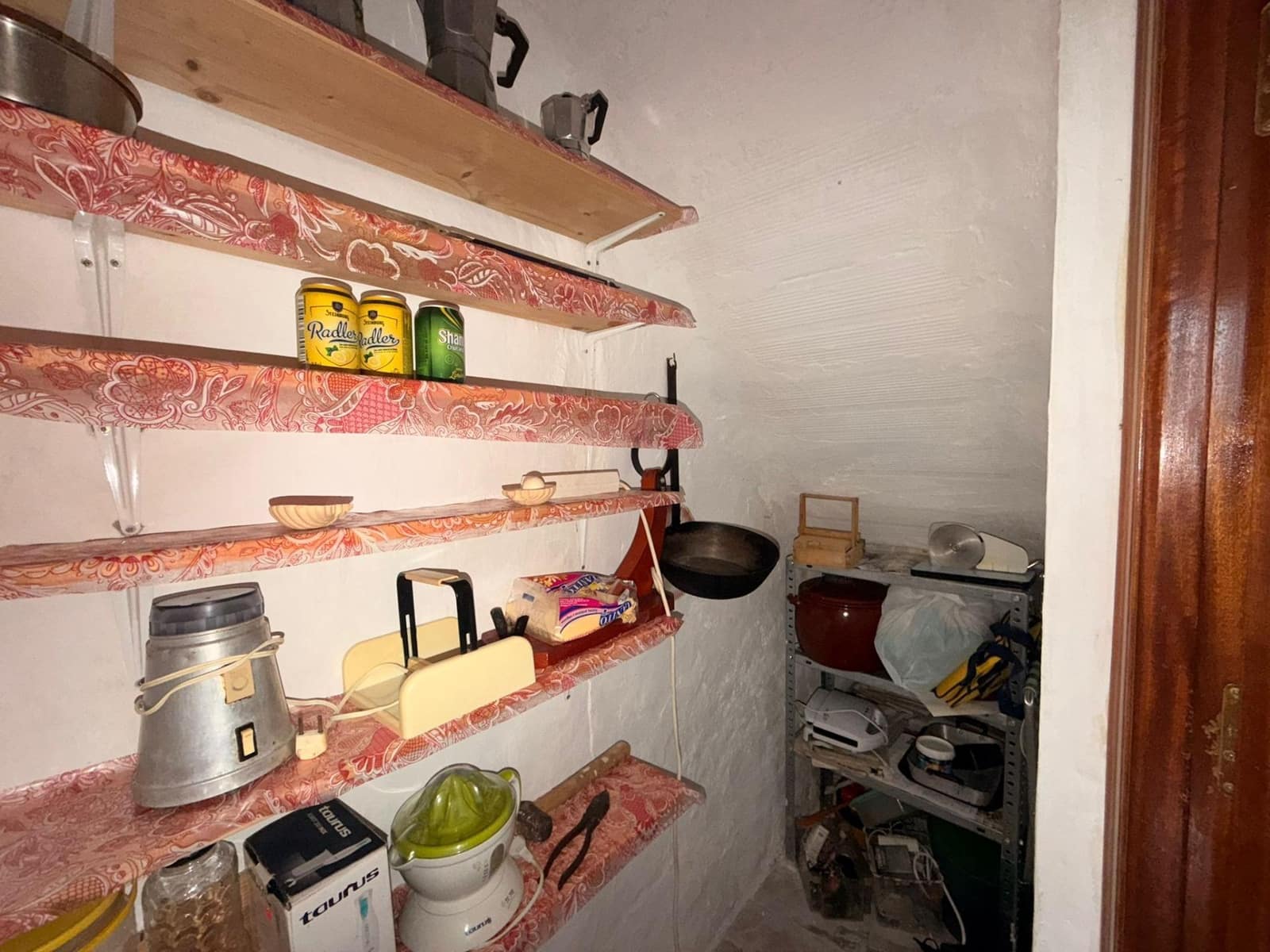 5 Zimmer Reihenhaus zu verkaufen in Villanueva de las Torres - 55.000 € (Ref: 9670732)