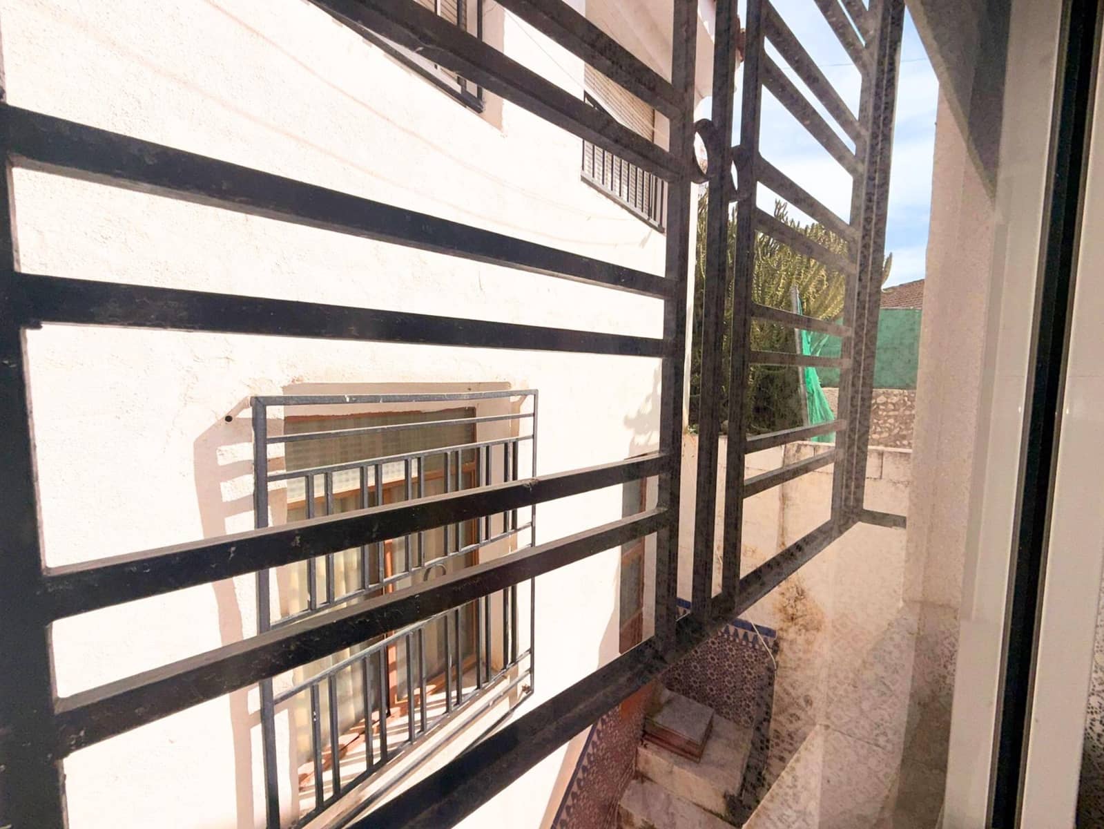 5 Zimmer Reihenhaus zu verkaufen in Villanueva de las Torres - 55.000 € (Ref: 9670732)