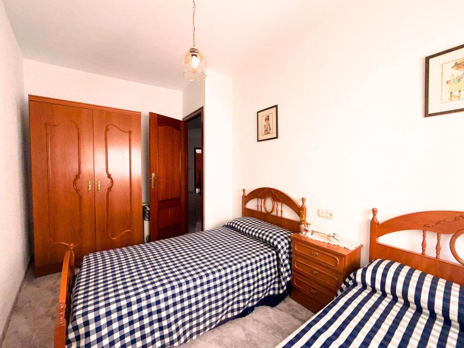 5 Zimmer Reihenhaus zu verkaufen in Villanueva de las Torres - 55.000 € (Ref: 9670732)