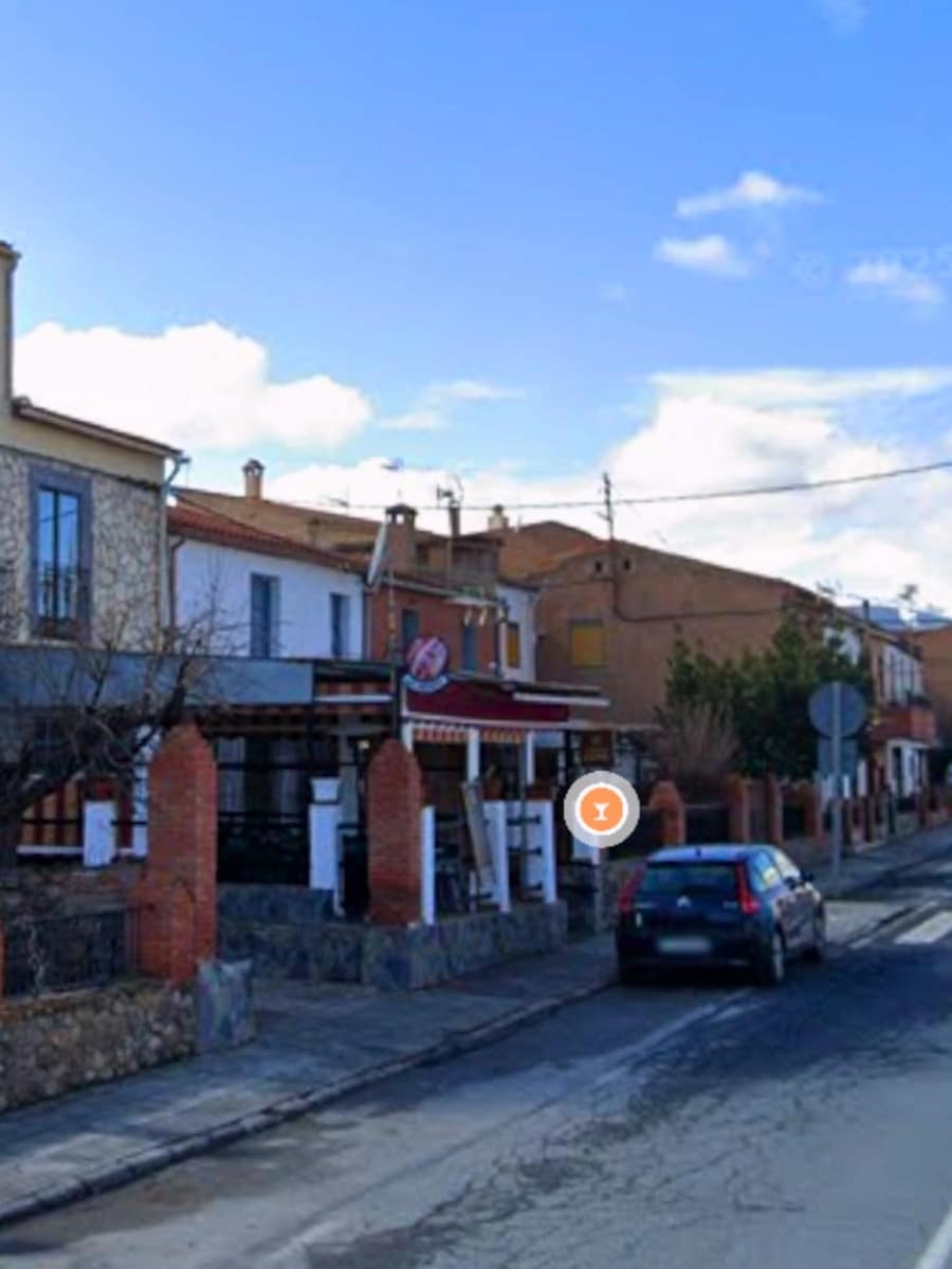 Empresa para arrendar em Alquife - 250 € (Ref: 9674278)