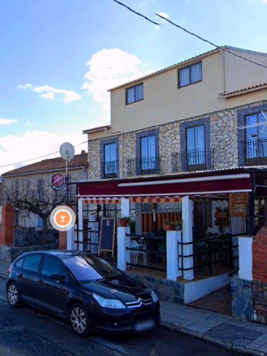 Empresa para arrendar em Alquife - 250 € (Ref: 9674278)