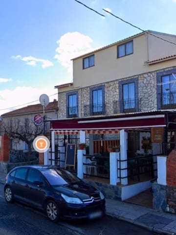 Empresa para arrendar em Alquife - 250 € (Ref: 9674278)