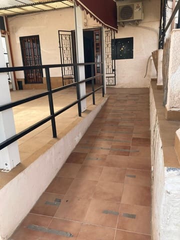 Empresa para arrendar em Alquife - 250 € (Ref: 9674278)