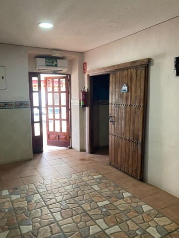 Empresa para arrendar em Alquife - 250 € (Ref: 9674278)