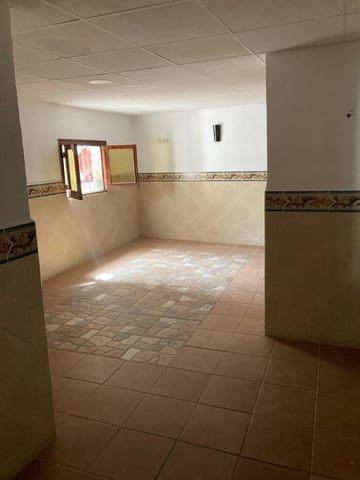 Empresa para arrendar em Alquife - 250 € (Ref: 9674278)