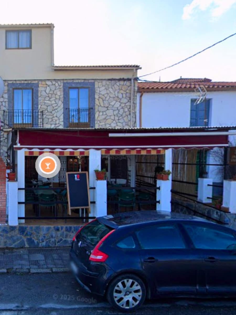 Empresa para arrendar em Alquife - 250 € (Ref: 9674278)