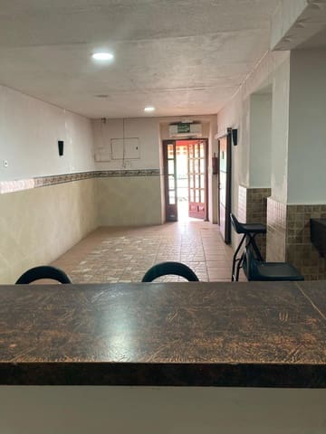 Empresa para arrendar em Alquife - 250 € (Ref: 9674278)
