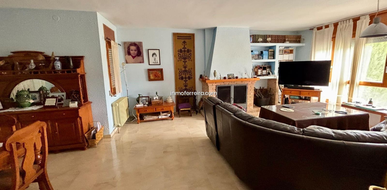 7 bedroom Villa for sale in Siles with pool garage - € 290,000 (Ref: 9695391)