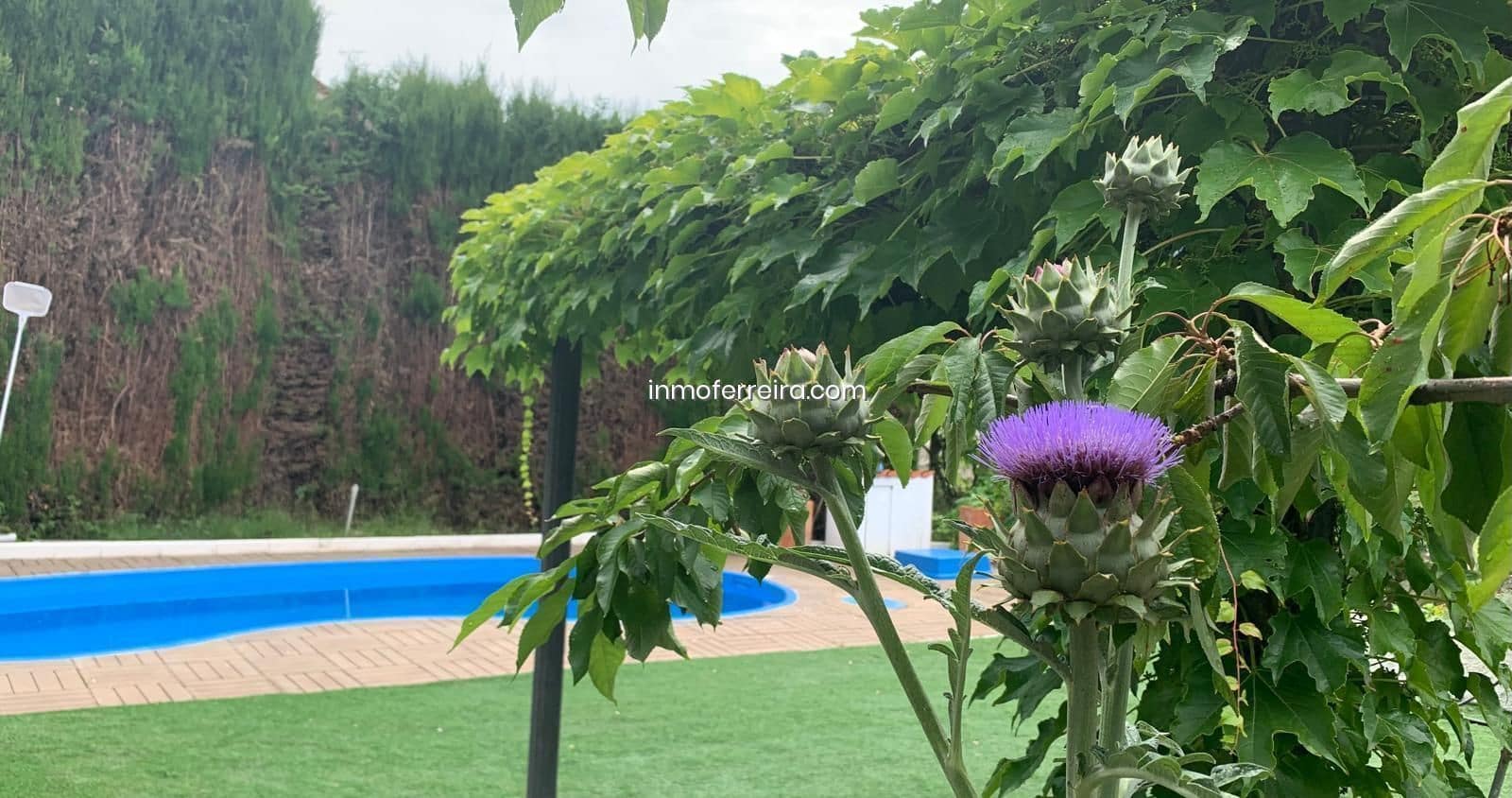 7 bedroom Villa for sale in Siles with pool garage - € 290,000 (Ref: 9695391)