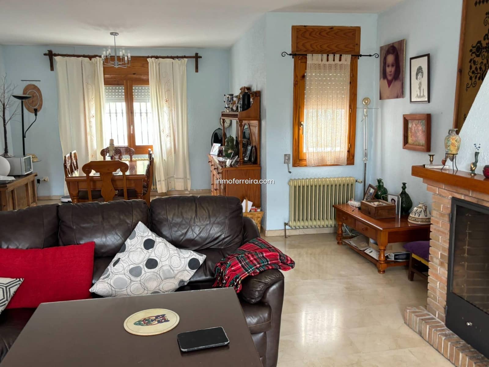 7 bedroom Villa for sale in Siles with pool garage - € 290,000 (Ref: 9695391)