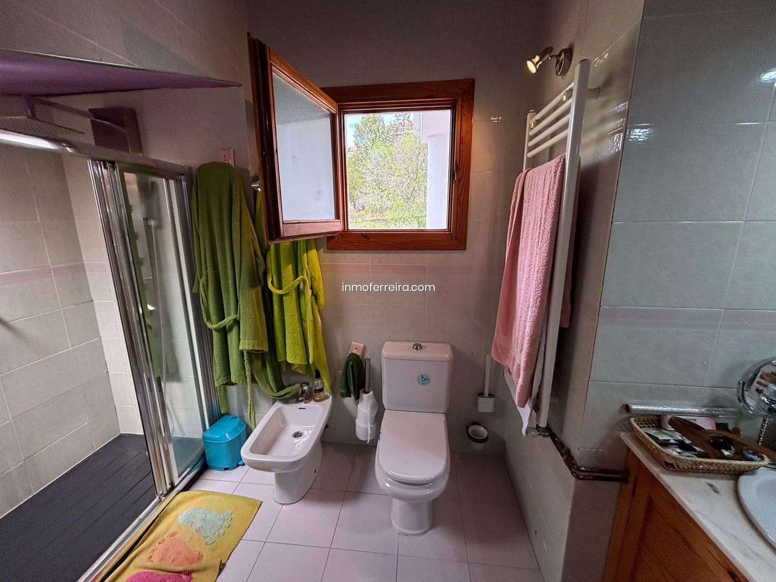 7 bedroom Villa for sale in Siles with pool garage - € 290,000 (Ref: 9695391)