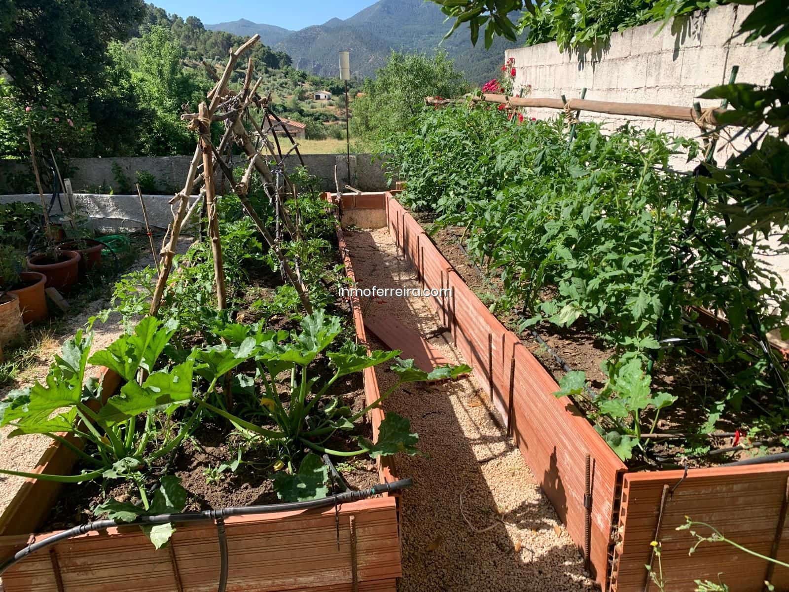 7 bedroom Villa for sale in Siles with pool garage - € 290,000 (Ref: 9695391)