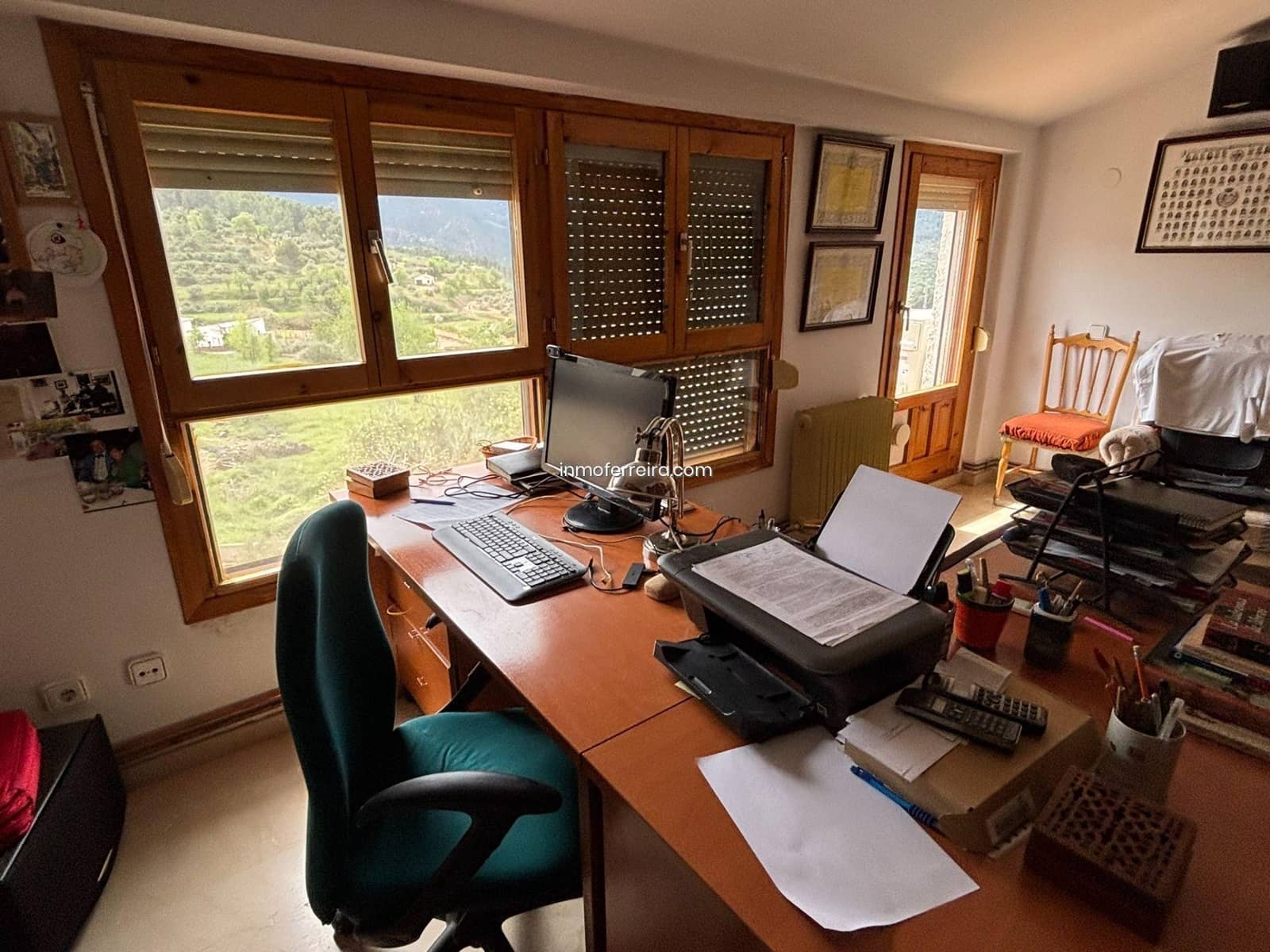 7 bedroom Villa for sale in Siles with pool garage - € 290,000 (Ref: 9695391)