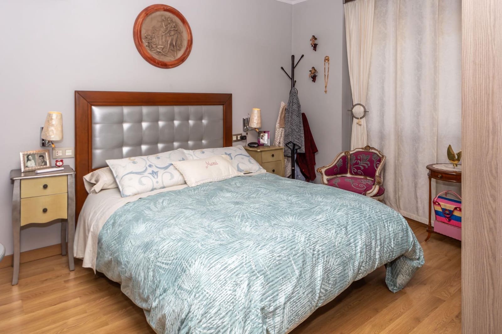 4 soveværelse Villa til salg i Guadix med garage - € 375.000 (Ref: 9712002)